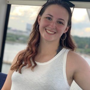 Meet your Posher, Maggie